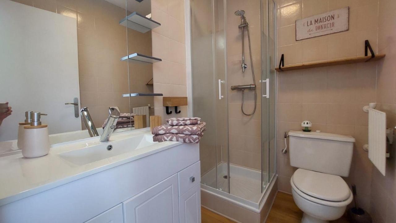Studio Chez Nanie Residence Le Concorde Cannes Marina Мандельё-ла-Напуль Экстерьер фото